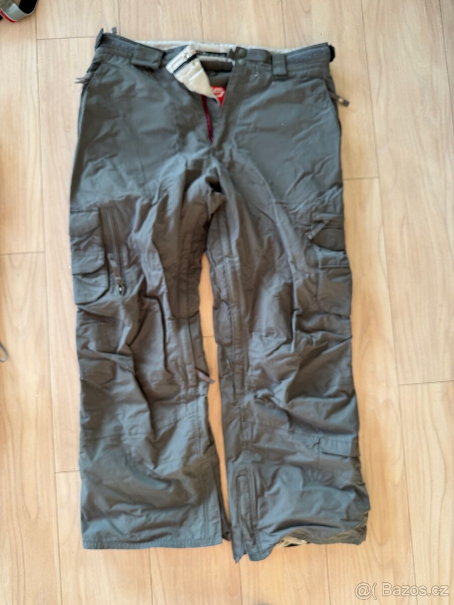 Snowboard komlet - 7