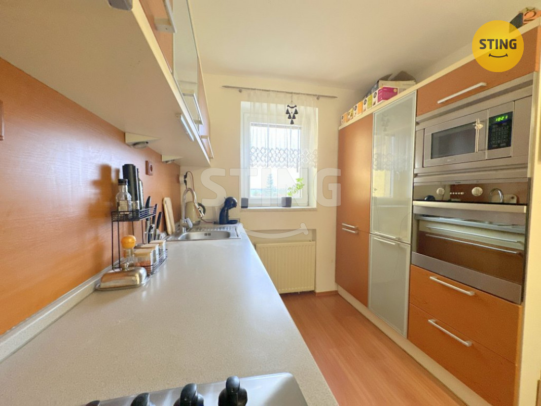 Prodej bytu 3+1, Týn, Třebíč, 134013 - 7