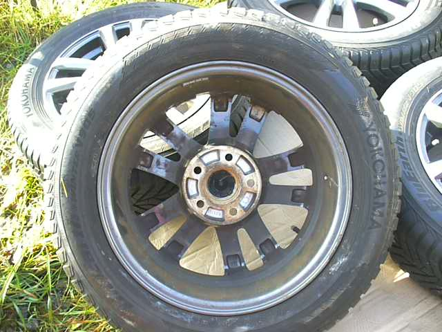 ZIMNÍ 5X112 205/60/16 - 7