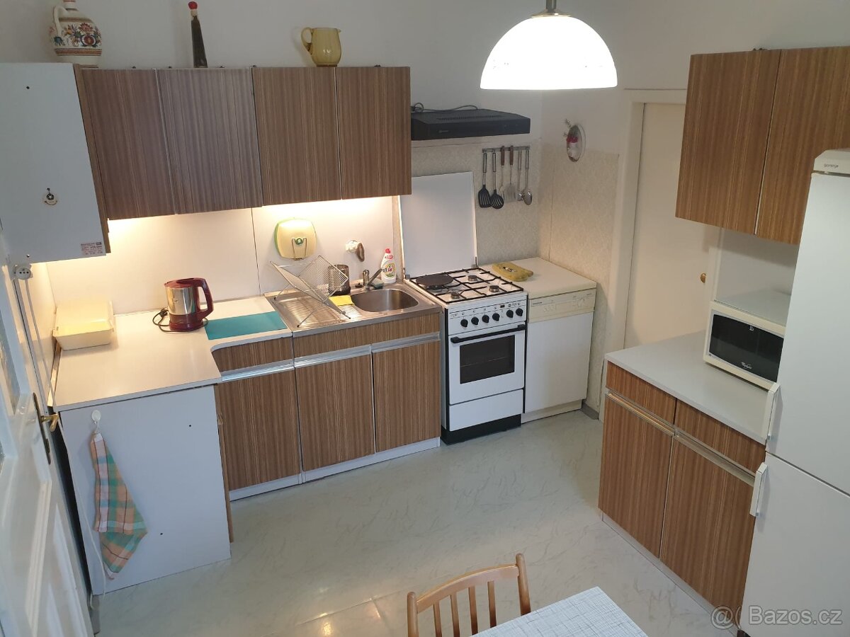 Pronájem samostatného pokoje - Praha 7. - 7