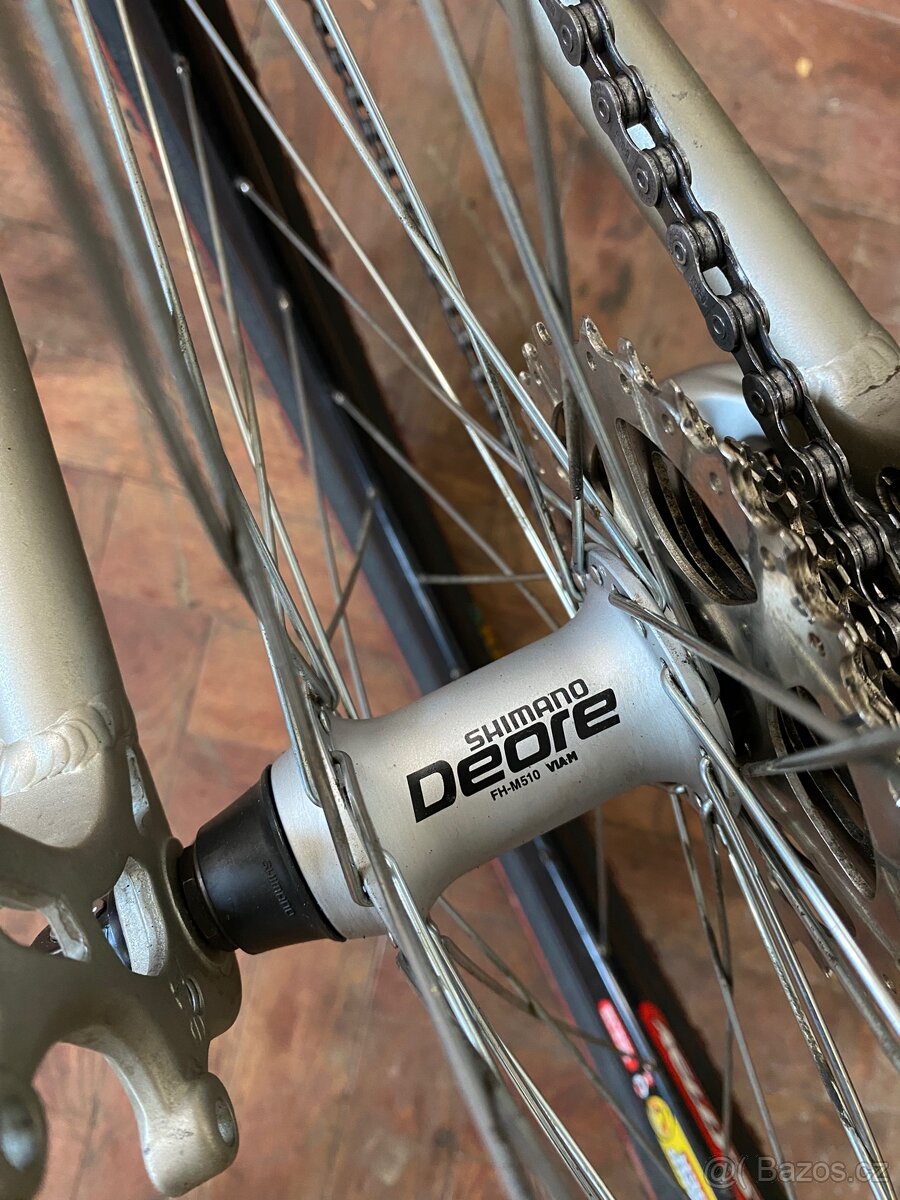 Horské kolo Kelly’s Majestic ulitimate group - 7