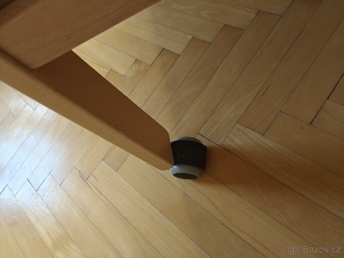 Postýlka dětská komplet jako nová - 7