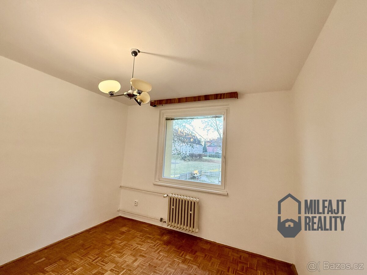 Pronájem bytu 3+1 71 m², Liberec XIV-Ruprechtice - 7