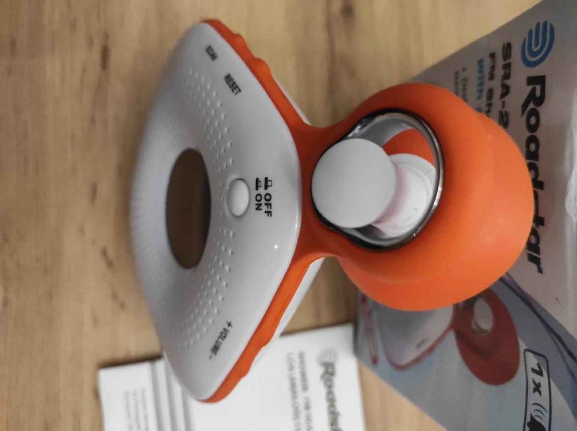 Radio Roadstar SRA-2110C Stereo, nepoužívané - 7