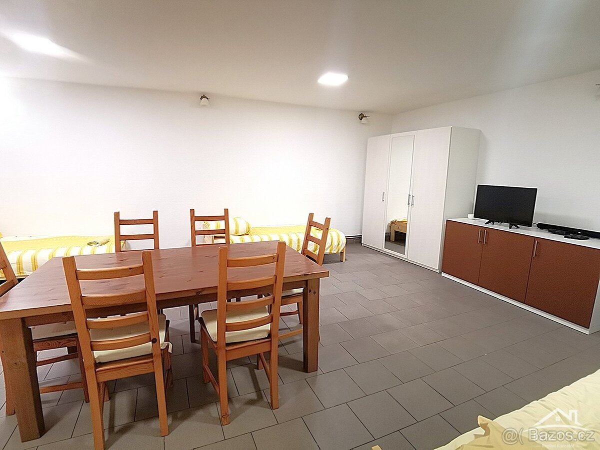 Kanceláře obchodní prostory - 7