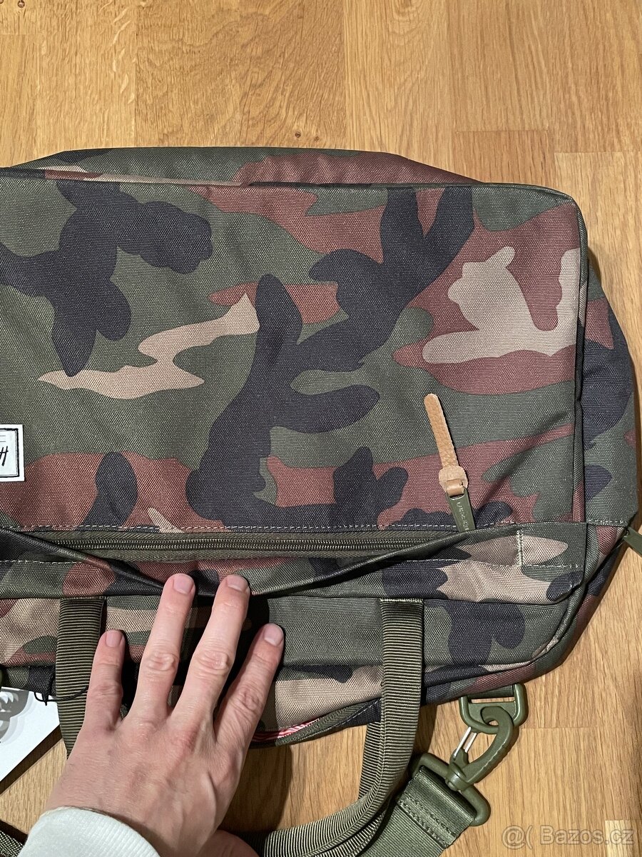 Taška na notebook bag Herschel - 7