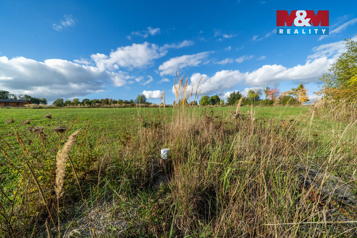 Prodej zahrady, 3911 m², Tymákov - 7