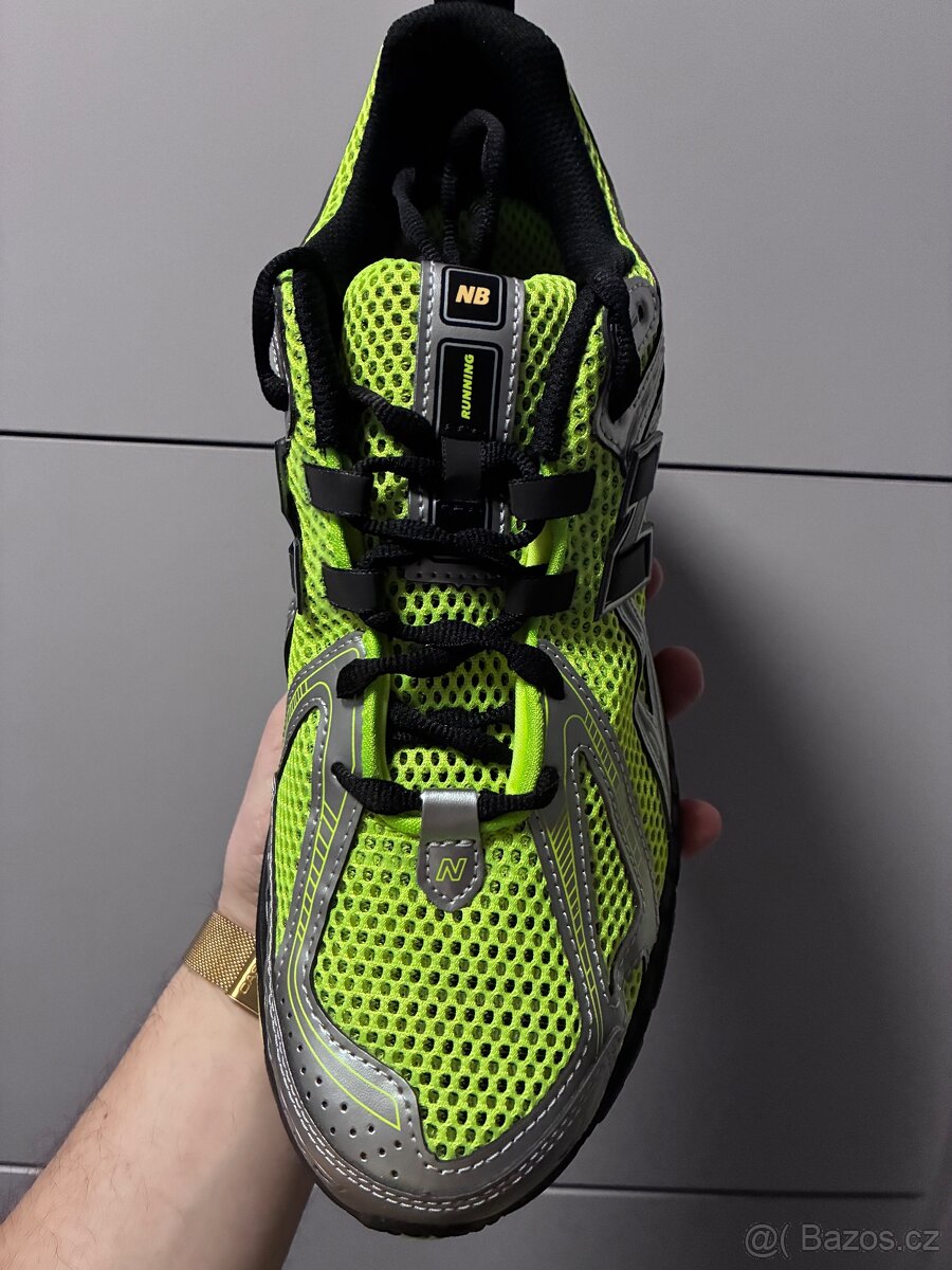 New Balance tenisky - 7