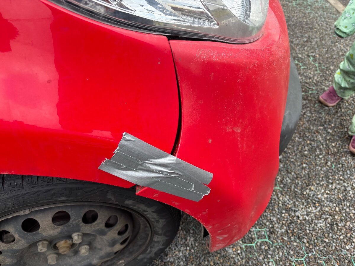 Citroen C1, r.v. 2007, 1.0 50 Kw. - 7