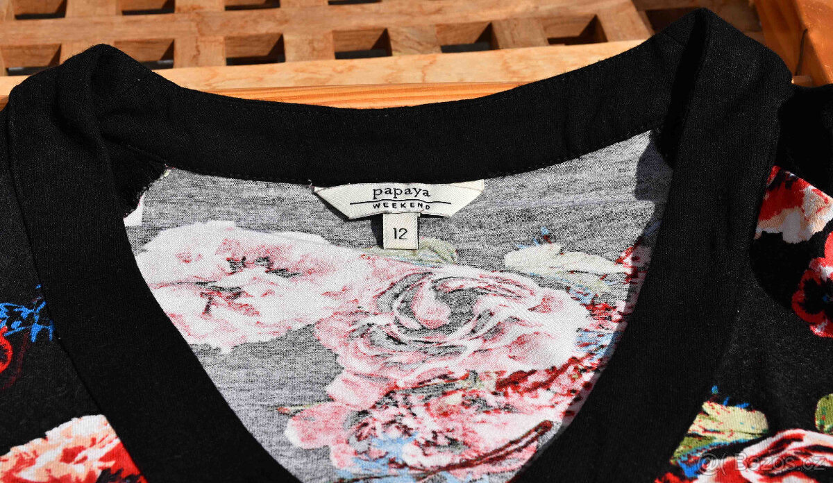 Trika Street One,Papaya,Next. - 7