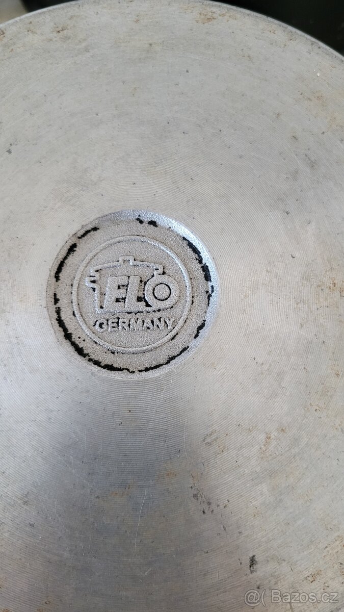 Sada hrnců německé značky ELO - 7