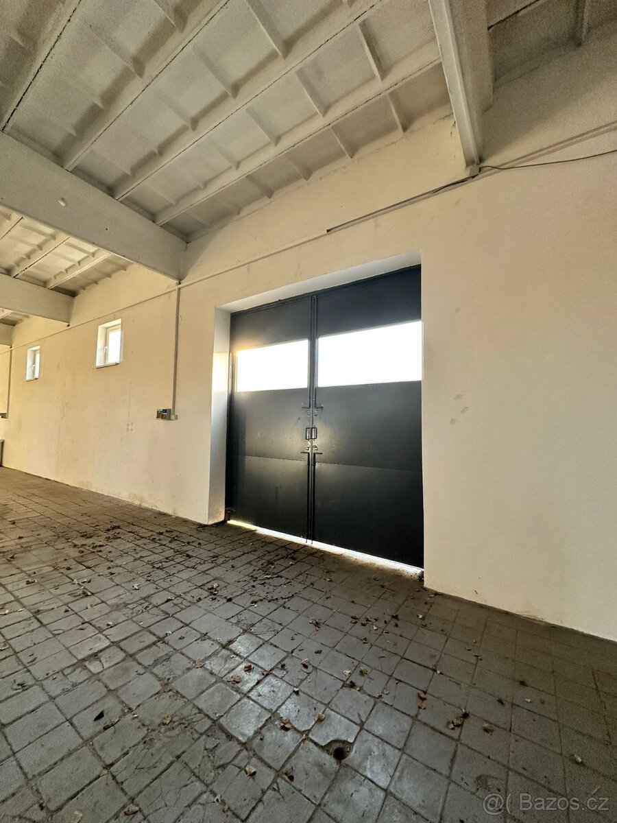 nebytový prostor v Kladně - 7