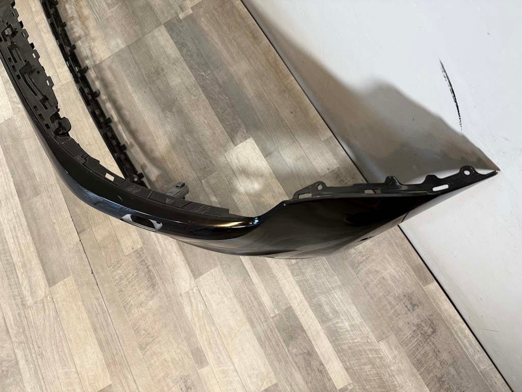 VW GOLF 7 2012-2016 nárazník OST + 6xPDC 5G0807221 - 7