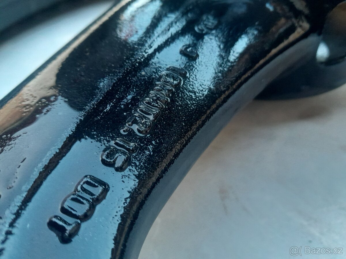 Honda Varadero 125 - 7