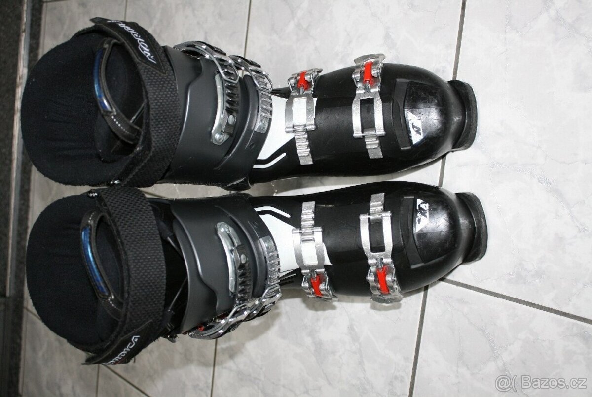 lyže Rossignol Alias 166 cm - 7