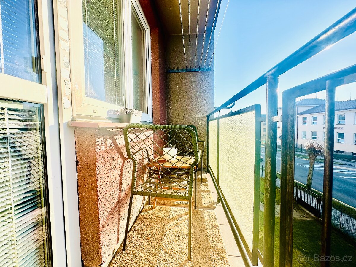 Prodej bytu 3+kk,B.Němcové, Blatná - 7