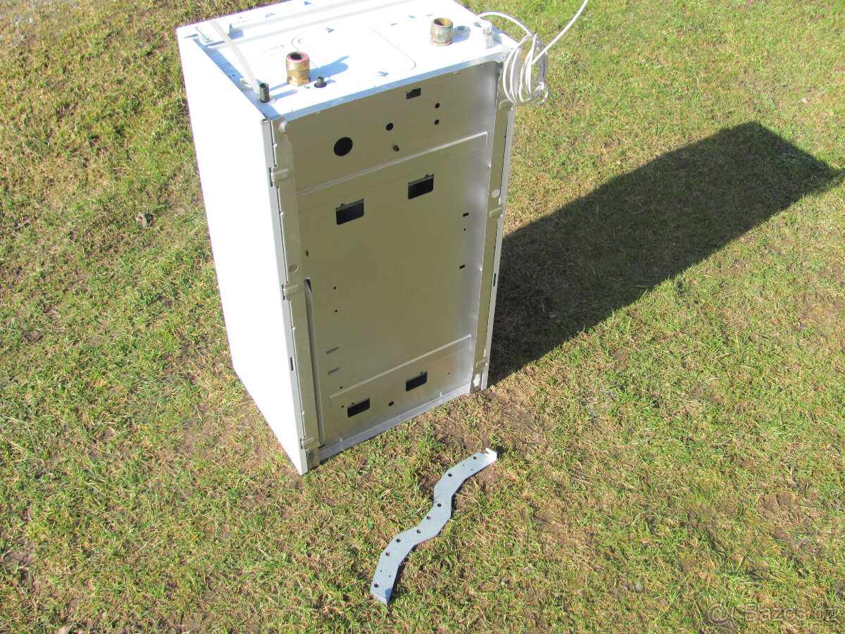 ELEKTROKOTEL PROTHERM RAY 21KE - 21KW - 7