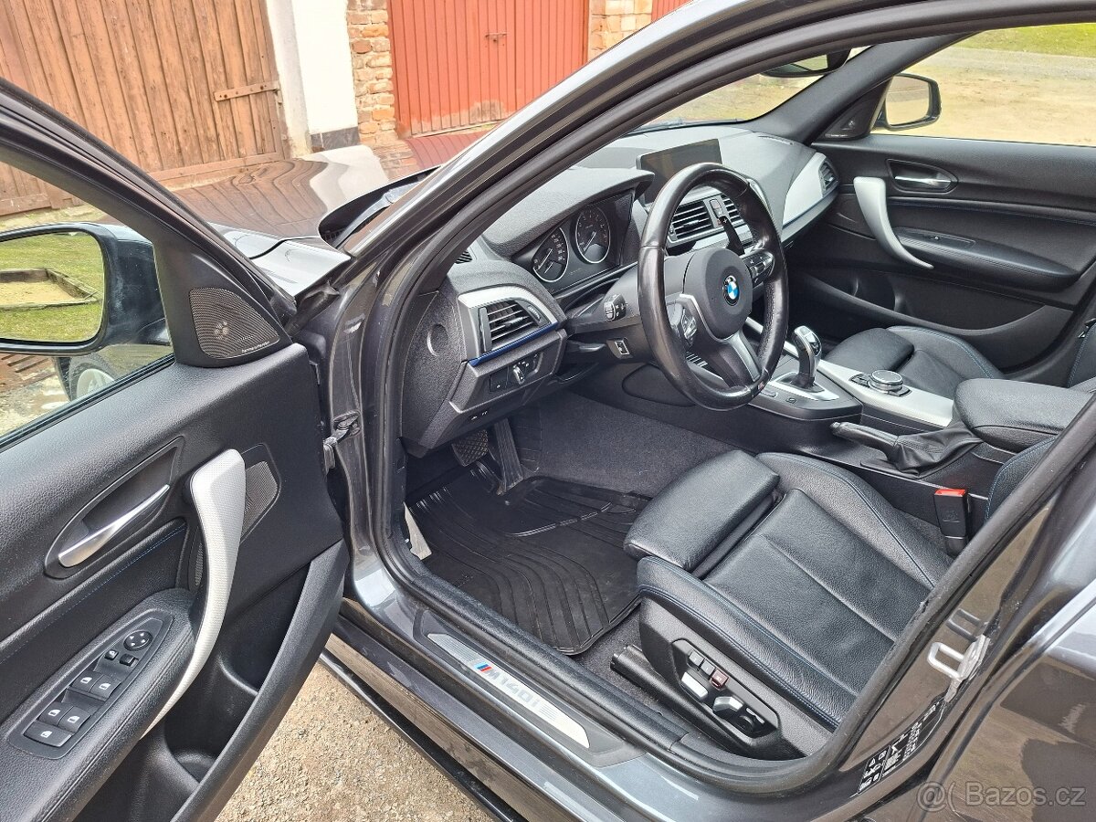 BMW M140i - 7