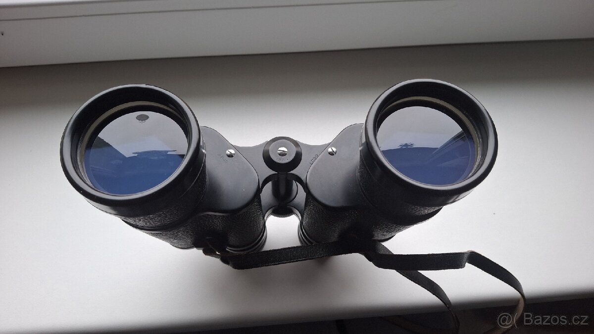 Dalekohled POLLUX 7X50 - 7