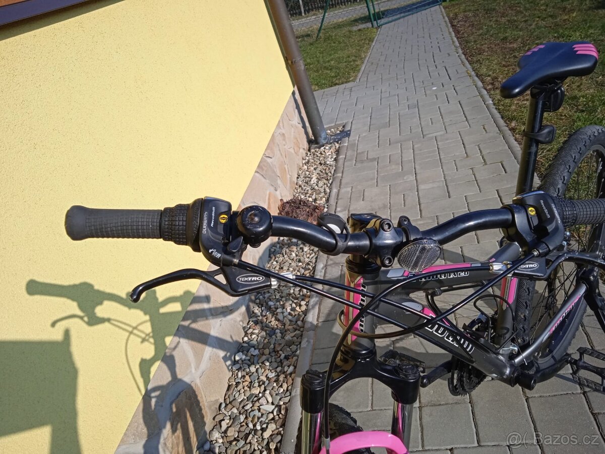 Junior kolo Author a-matrix 26 - 7