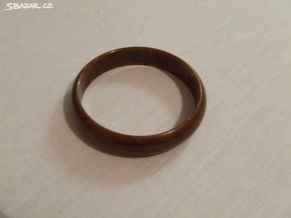 Brýle RETRO + retro bižuterie - 7