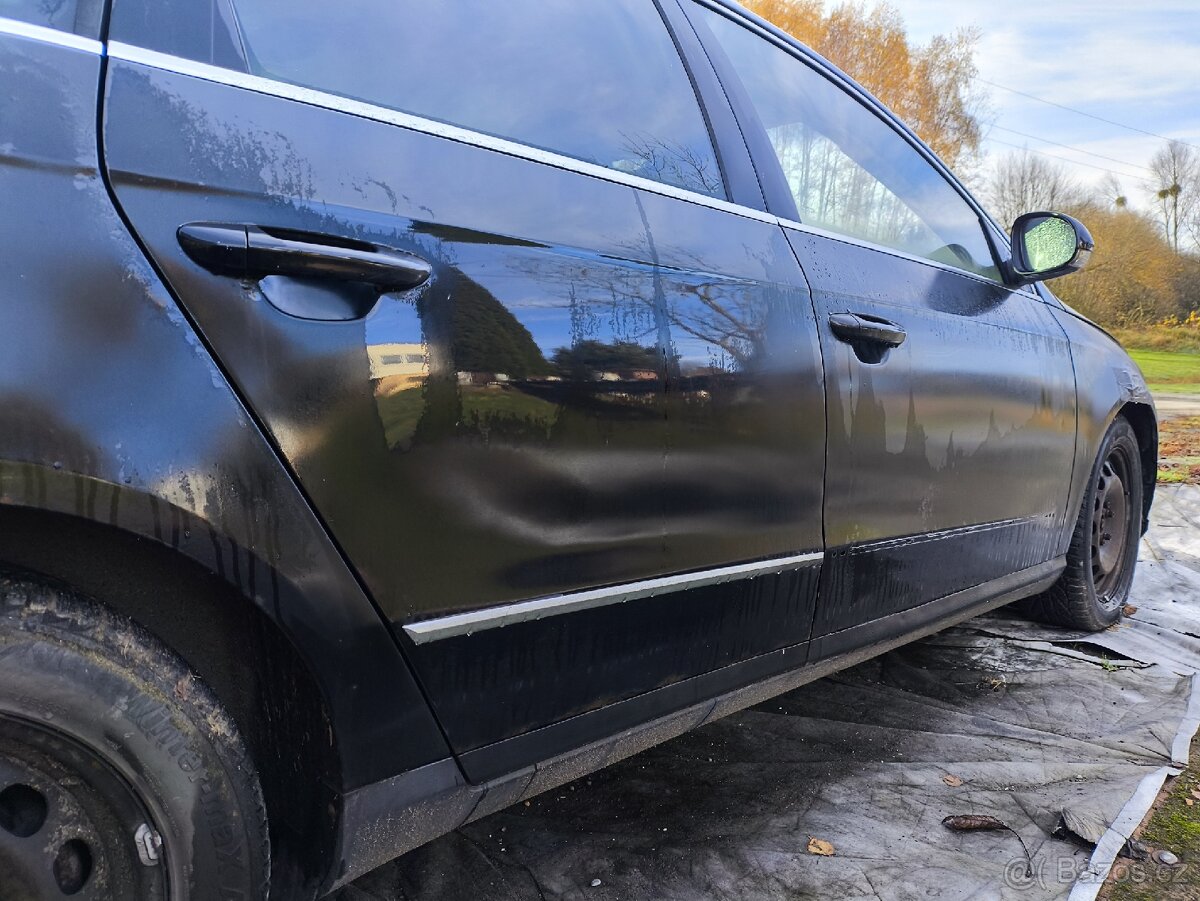 Passat B6 2.0TDI 103kw veškeré díly - 7