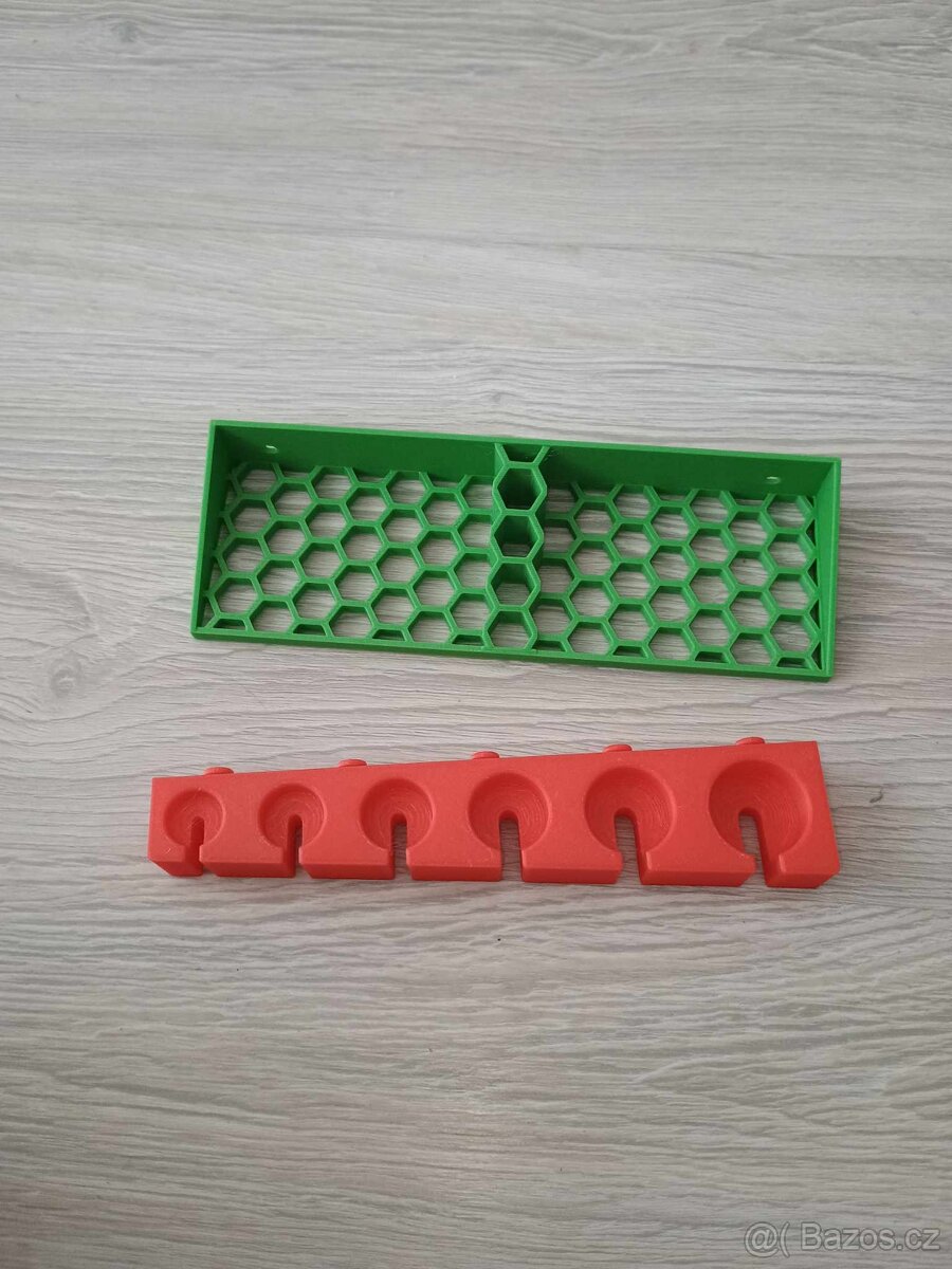 Parkside háček na nářadí - 7