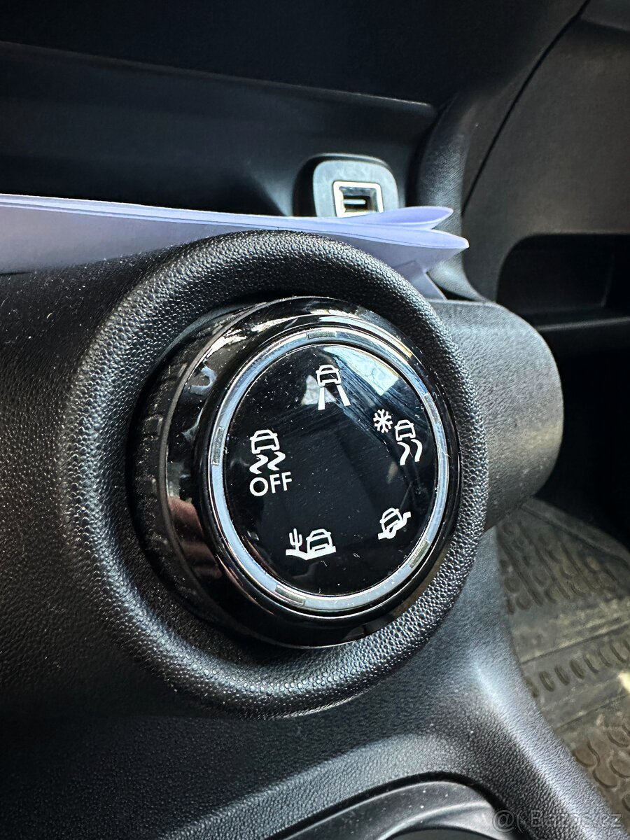 Citroën C4 Cactus Rip Curl 1.6 BlueHDi - 7