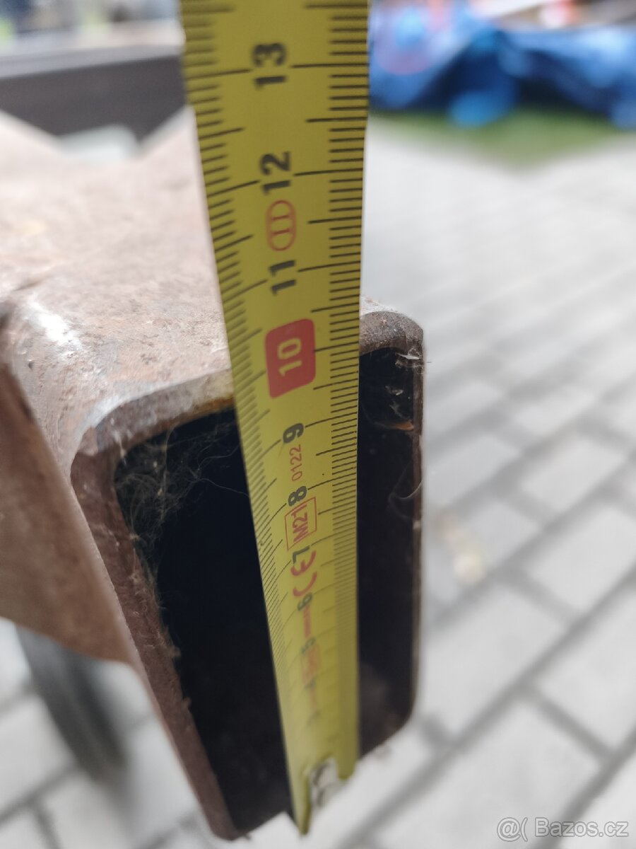 Vlek za malotraktor - 7