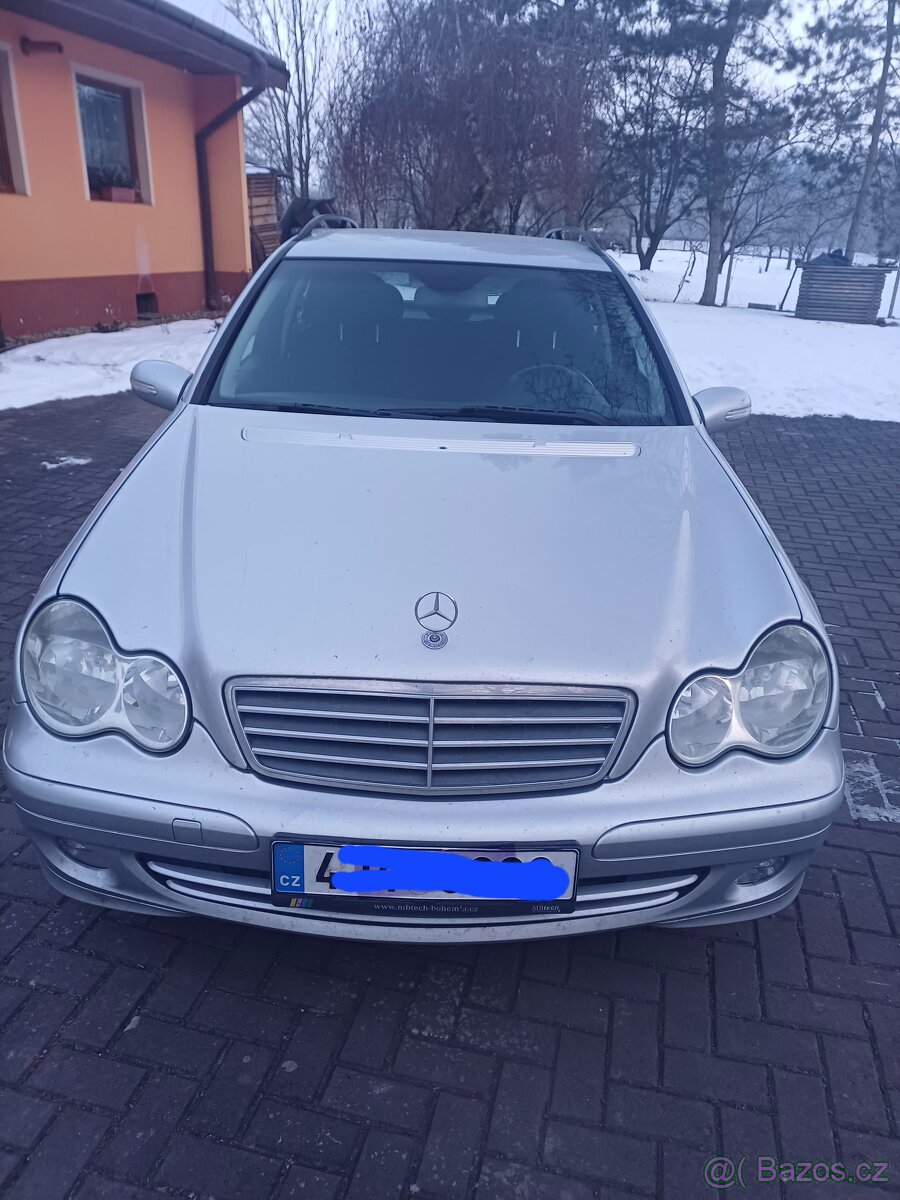 Prodej Mercedes Benz - 7