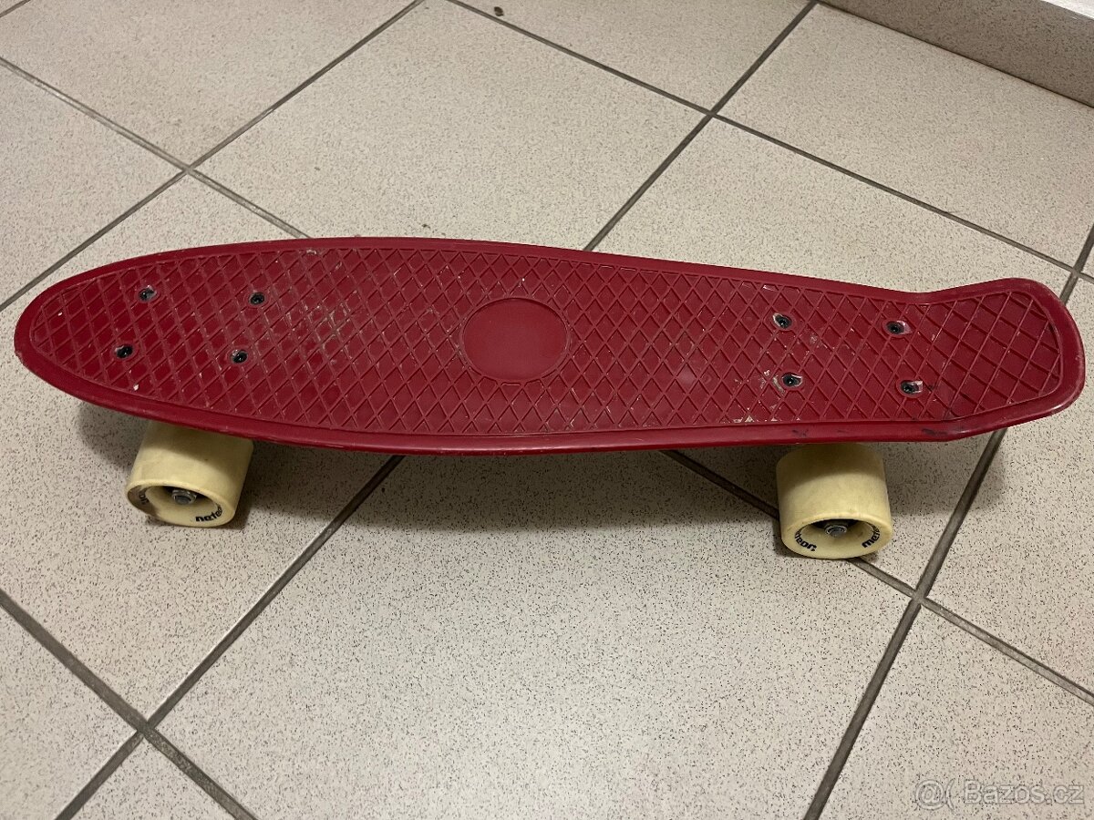 Skateboard - 7