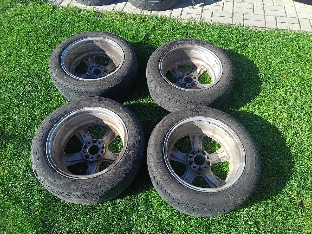 205/55 r16 letní - 7