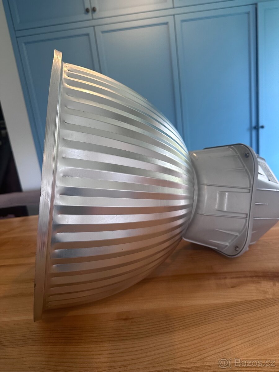 Průmyslové svítidlo, lampa - 7