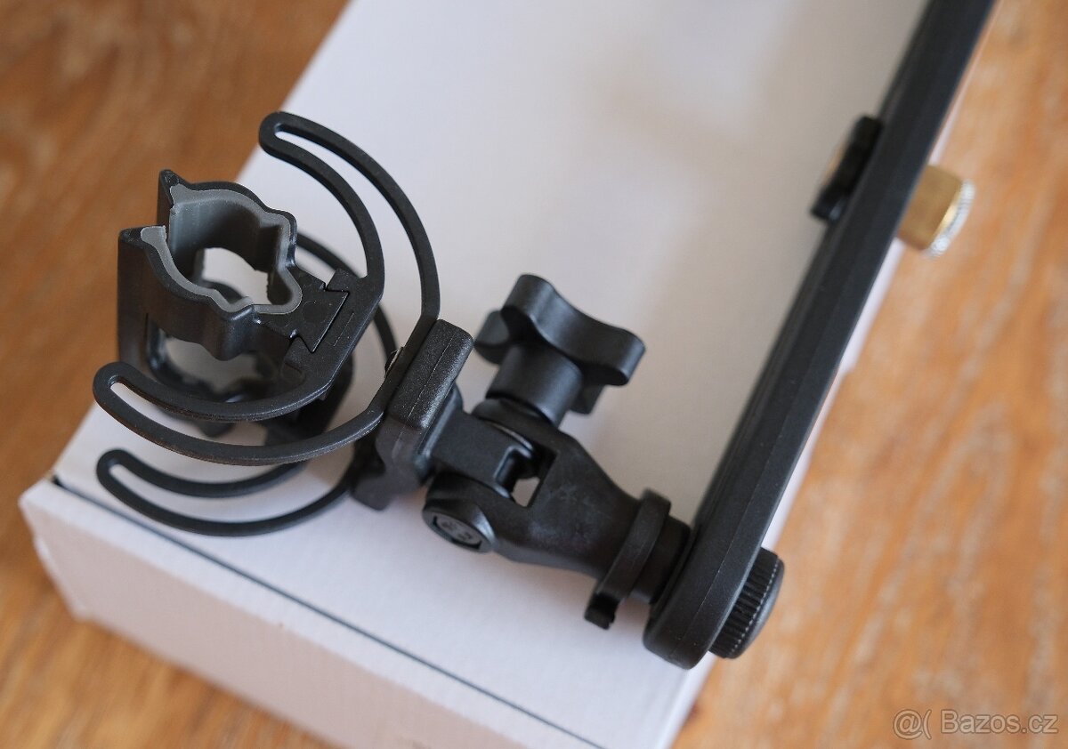 Prodám Rycote InVision Stereo Kit - 7