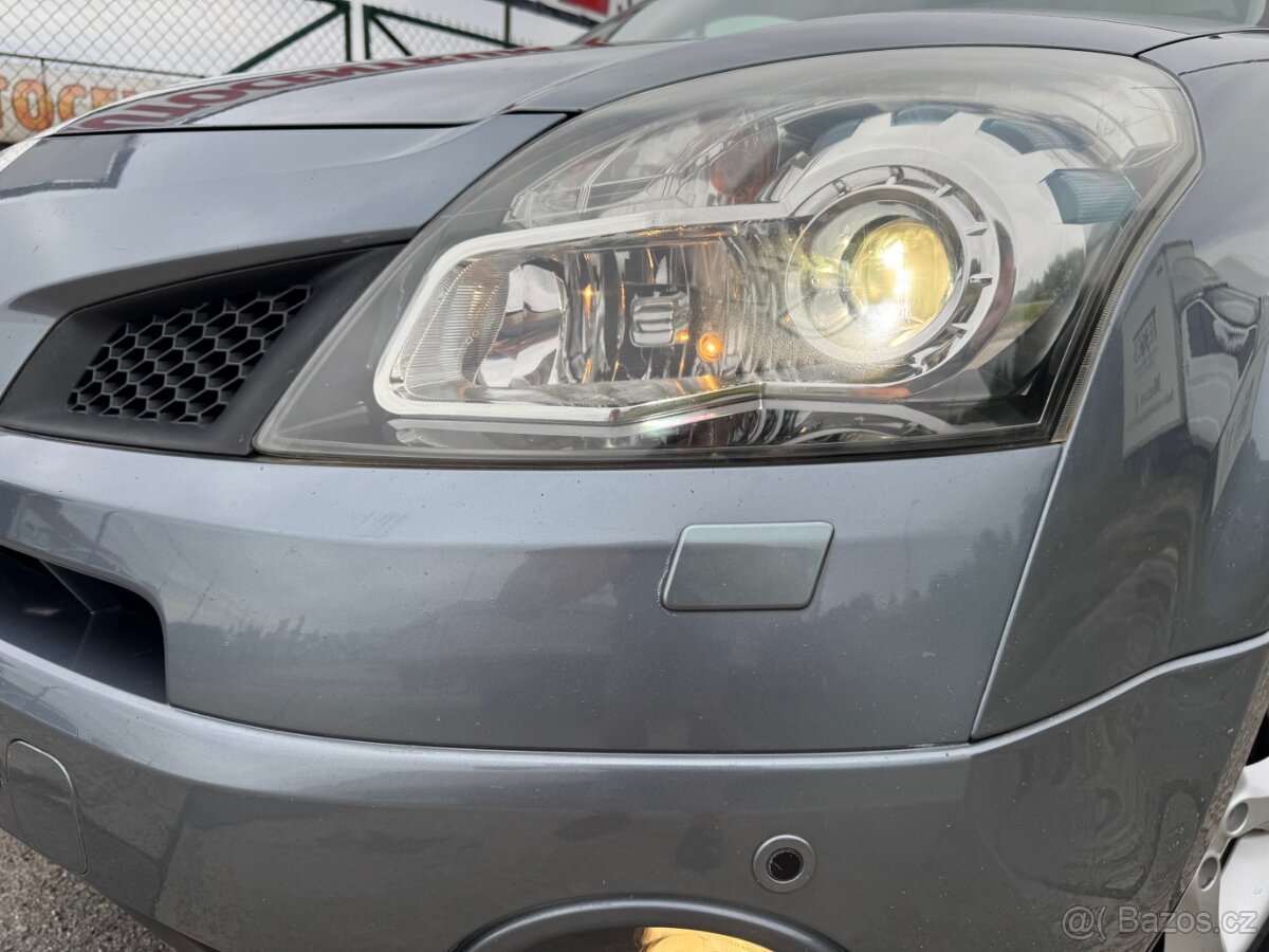 Renault Koleos 2,0 DCi 4x4 Exclusive - 7