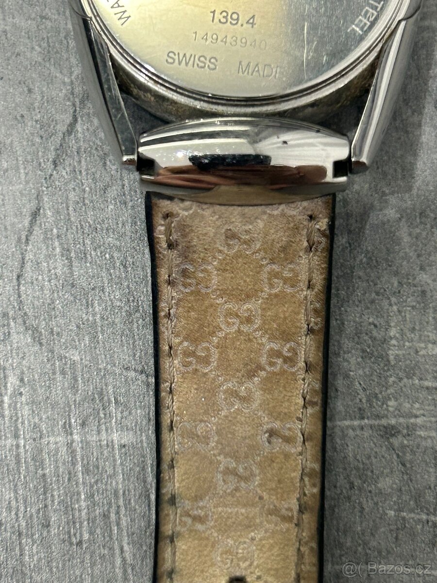 Gucci hodinky - 7