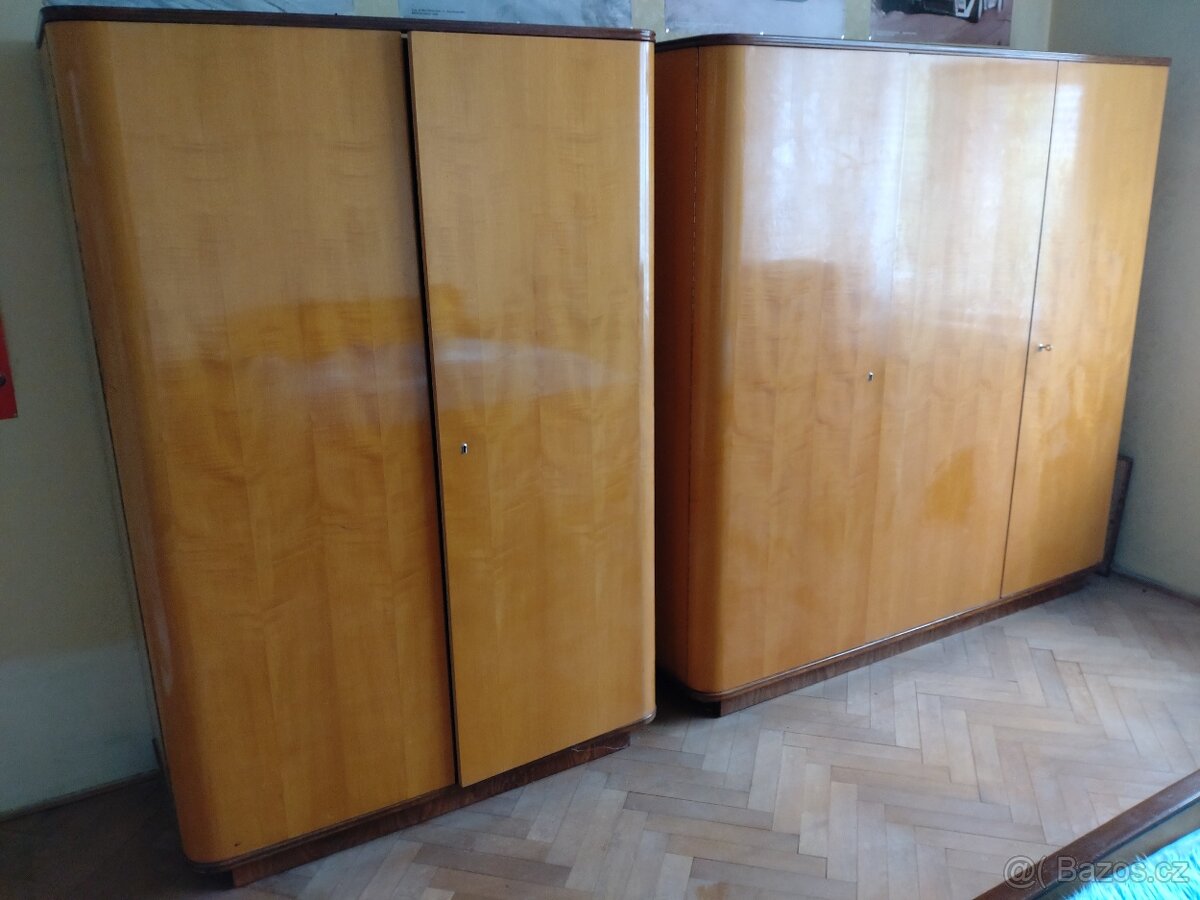 Ložnice -ZACHOVALA - 7