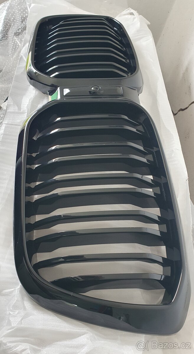 Mřížka X3 G01 - M-Look - 7