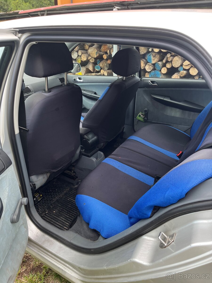 Škoda Fabia 1.4 mpi - 7