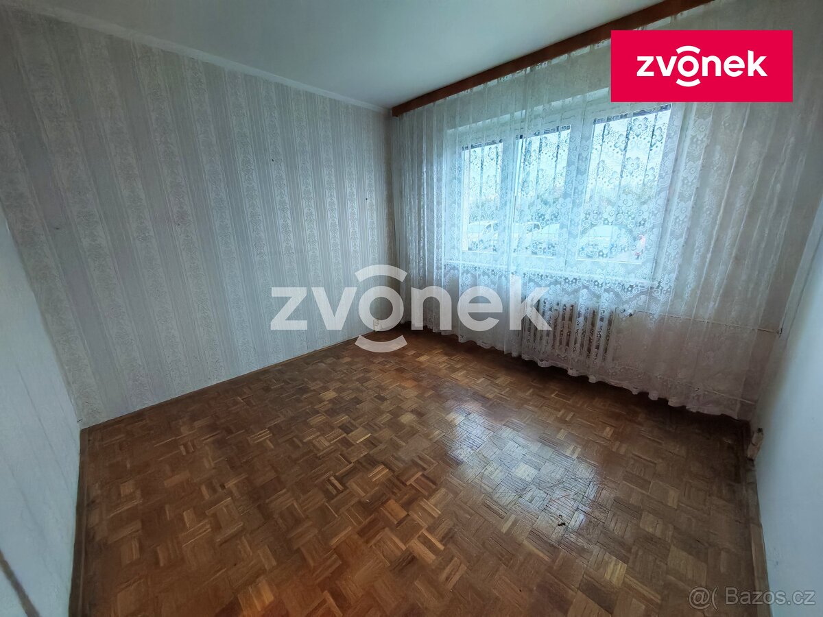 2+1, původní stav, Malenovice - 7