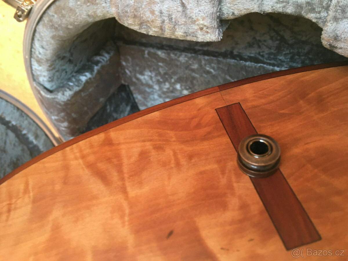 Kytara Wilm Stötzel Clara - kytara snů z Německa (Martin, Gi - 7