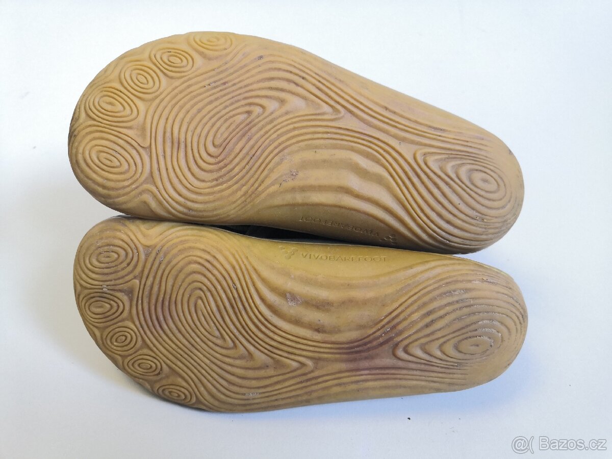 Dětské boty Vivobarefoot, vel. 35 - 7