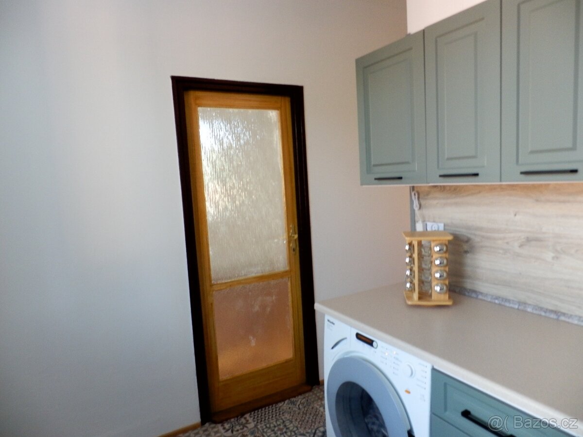 PRONÁJEM BYTU 2+1 Lomnice nad popelkou ihned k dispozici - 7
