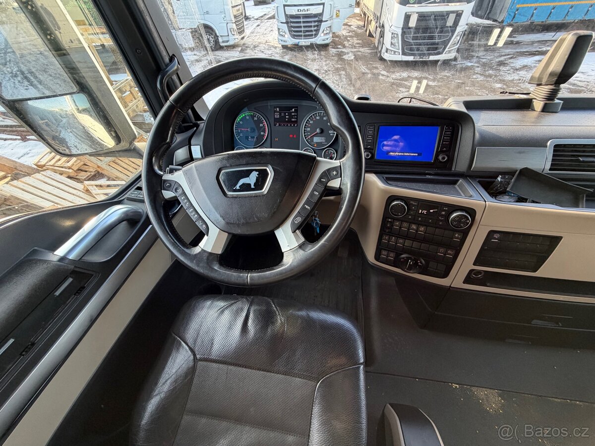 MAN TGX 18.500 LOWDECK - 7