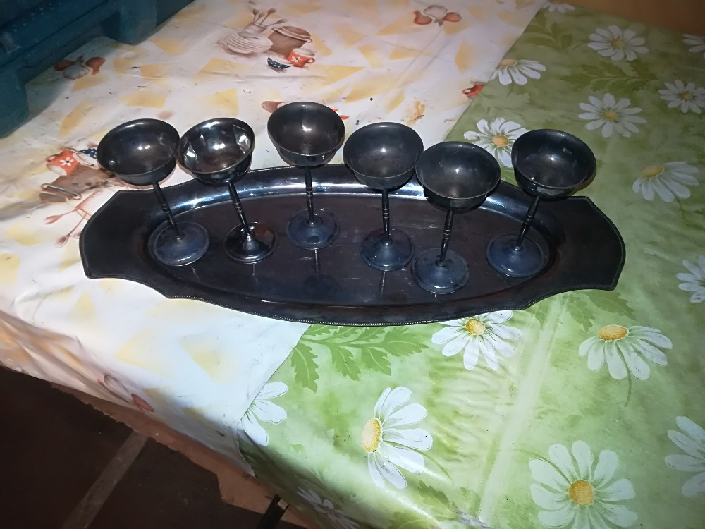 prodám budík, mlýnek a jiné - 7