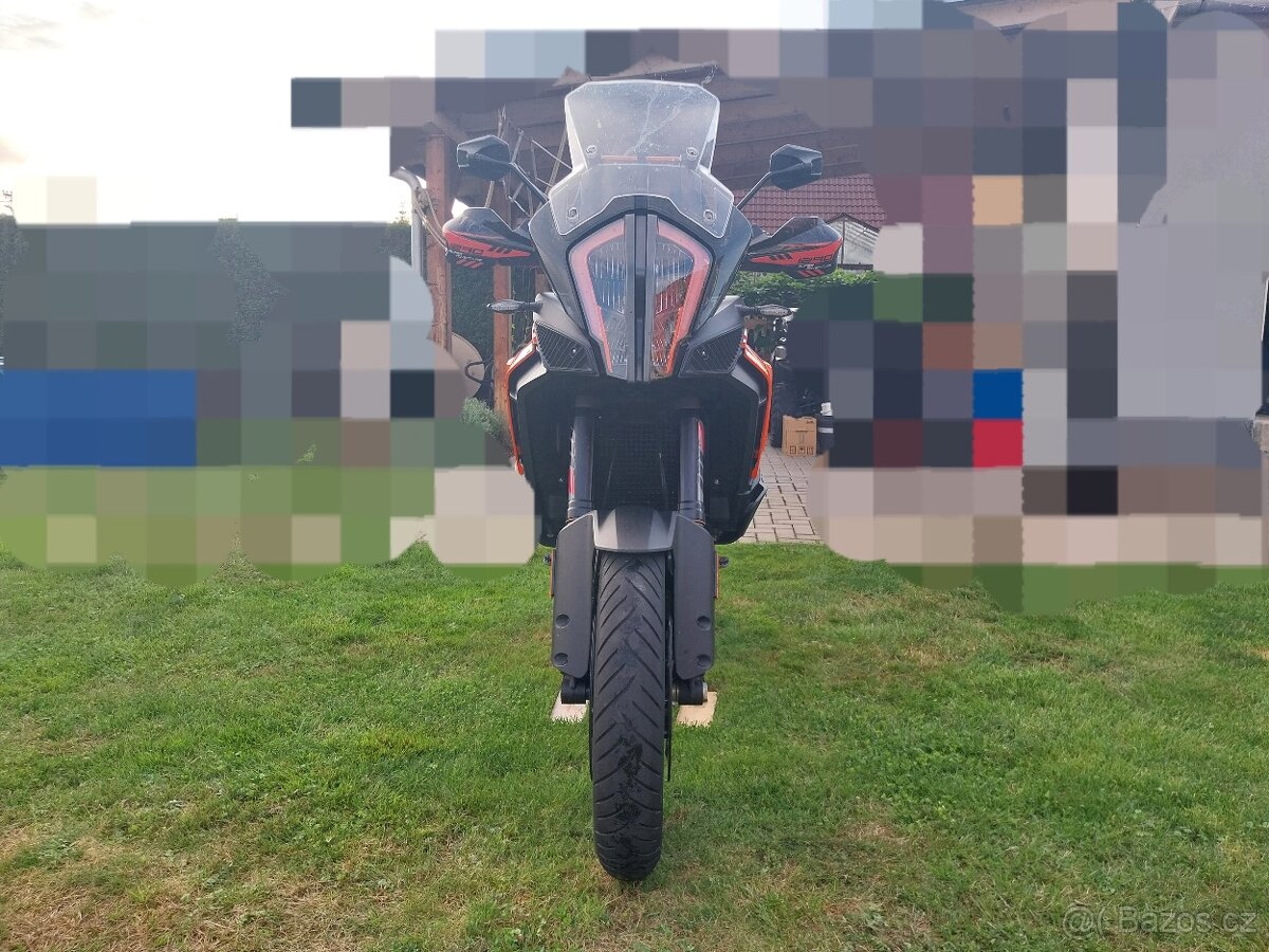 Ktm 1290 Super Adventure S 19tis.km - 7