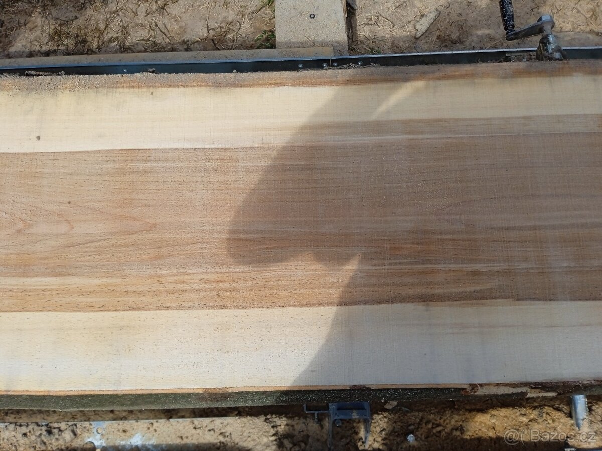 Fošny dub,buk,javor 60 mm. - 7