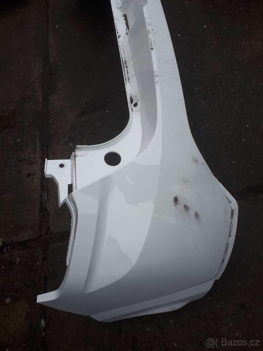 Dacia sandero lll zadni naraznik2020- - 7