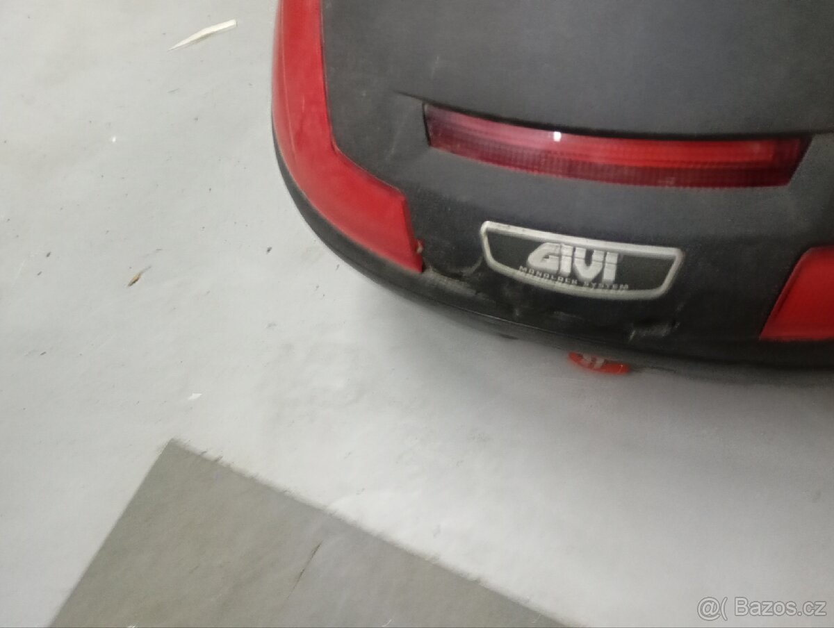 Jawa 650 classic - 7