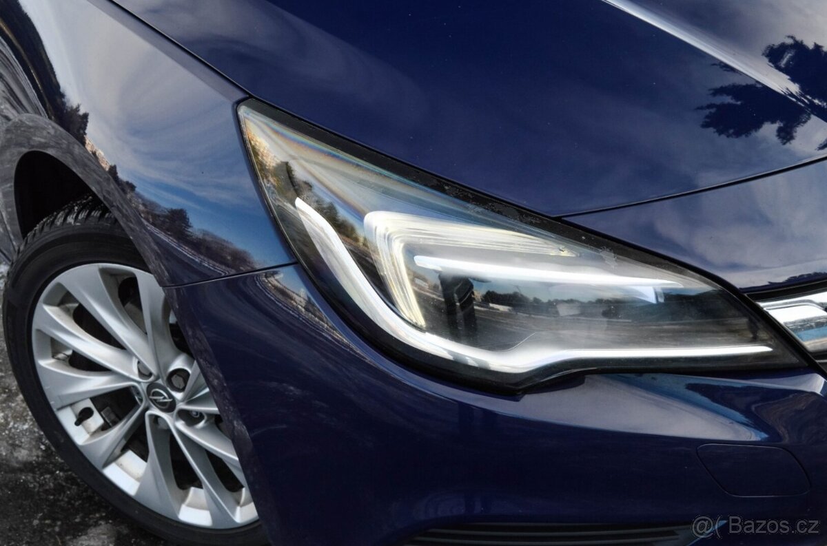 Opel Astra 1.6 CDTI 110k Enjoy - 7